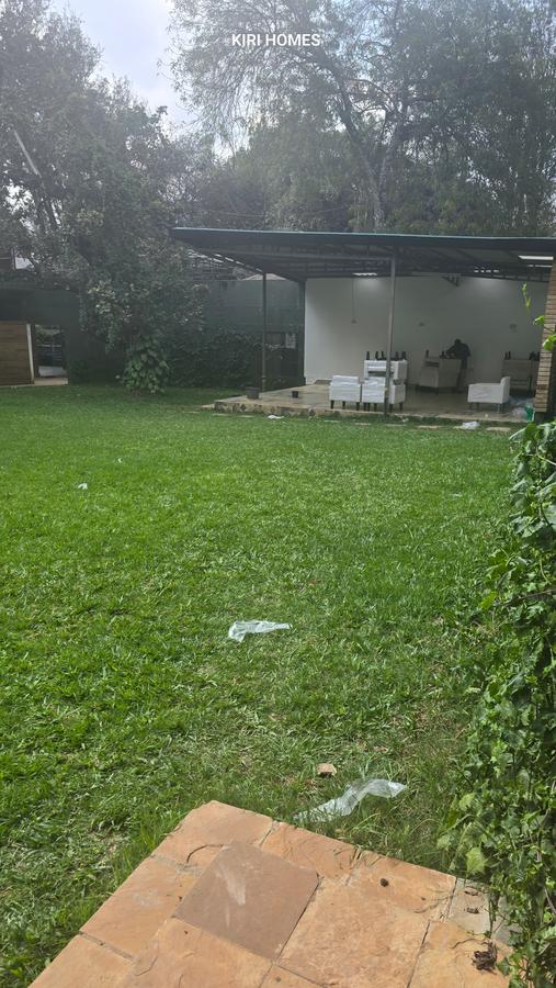 Commercial Property with Service Charge Included in Kilimani - 3