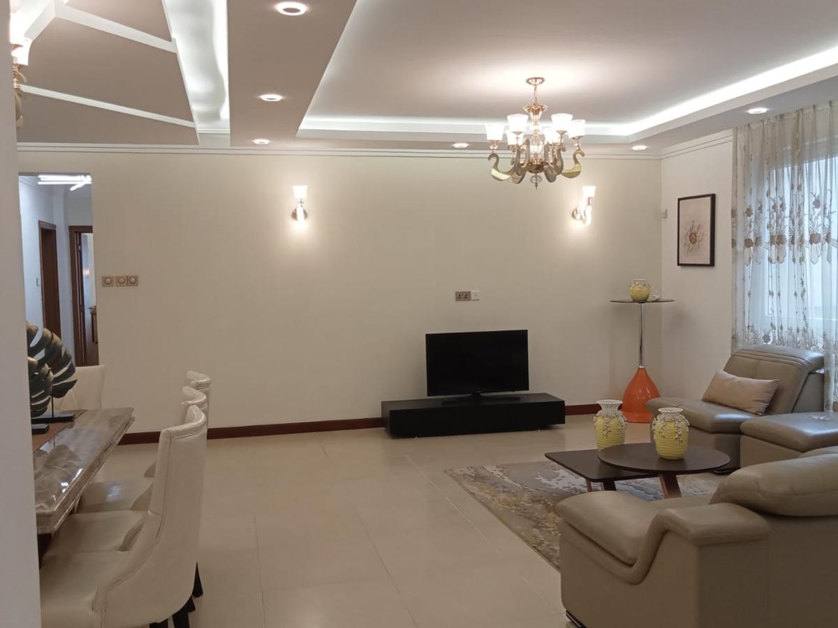 2 Bed Apartment with En Suite at Sports Road - 8