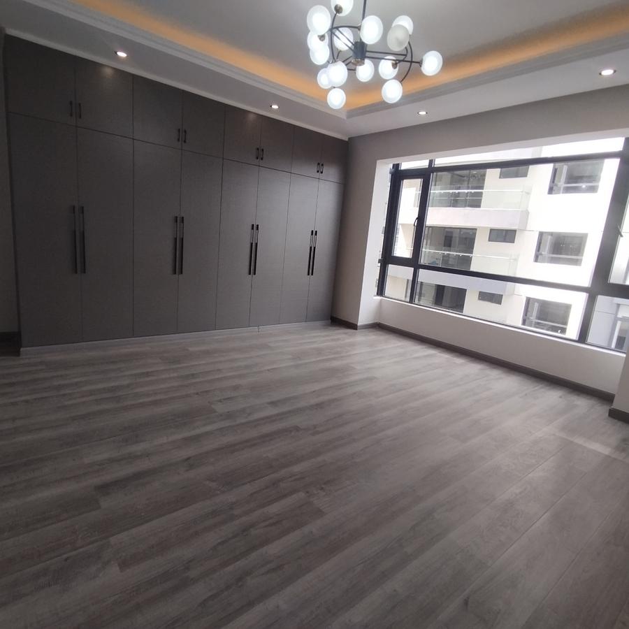 4 Bed Apartment with En Suite in Kileleshwa - 17