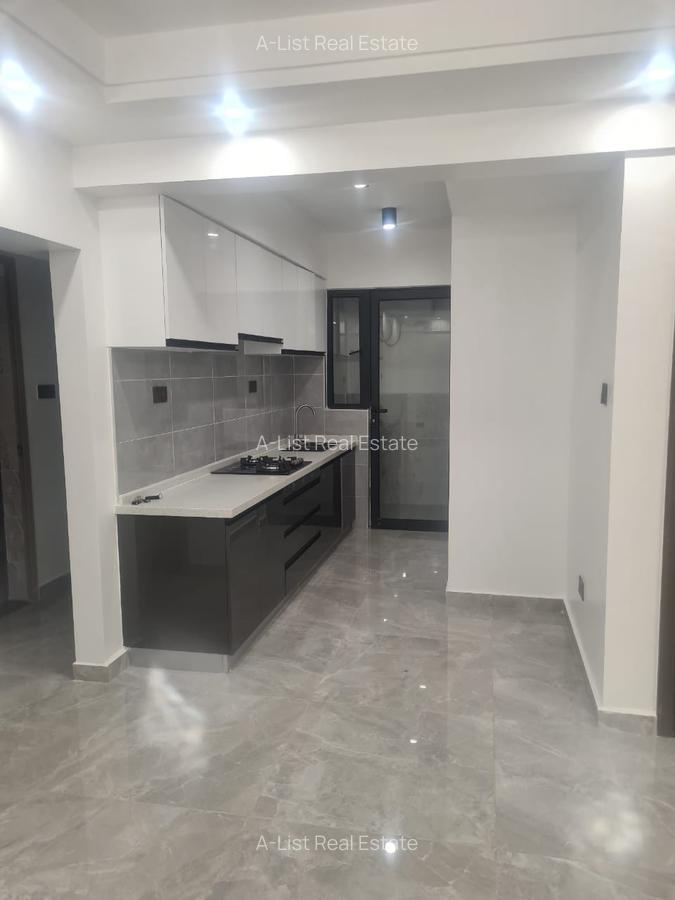 2 Bed Apartment with En Suite at Valley Arcade - 9