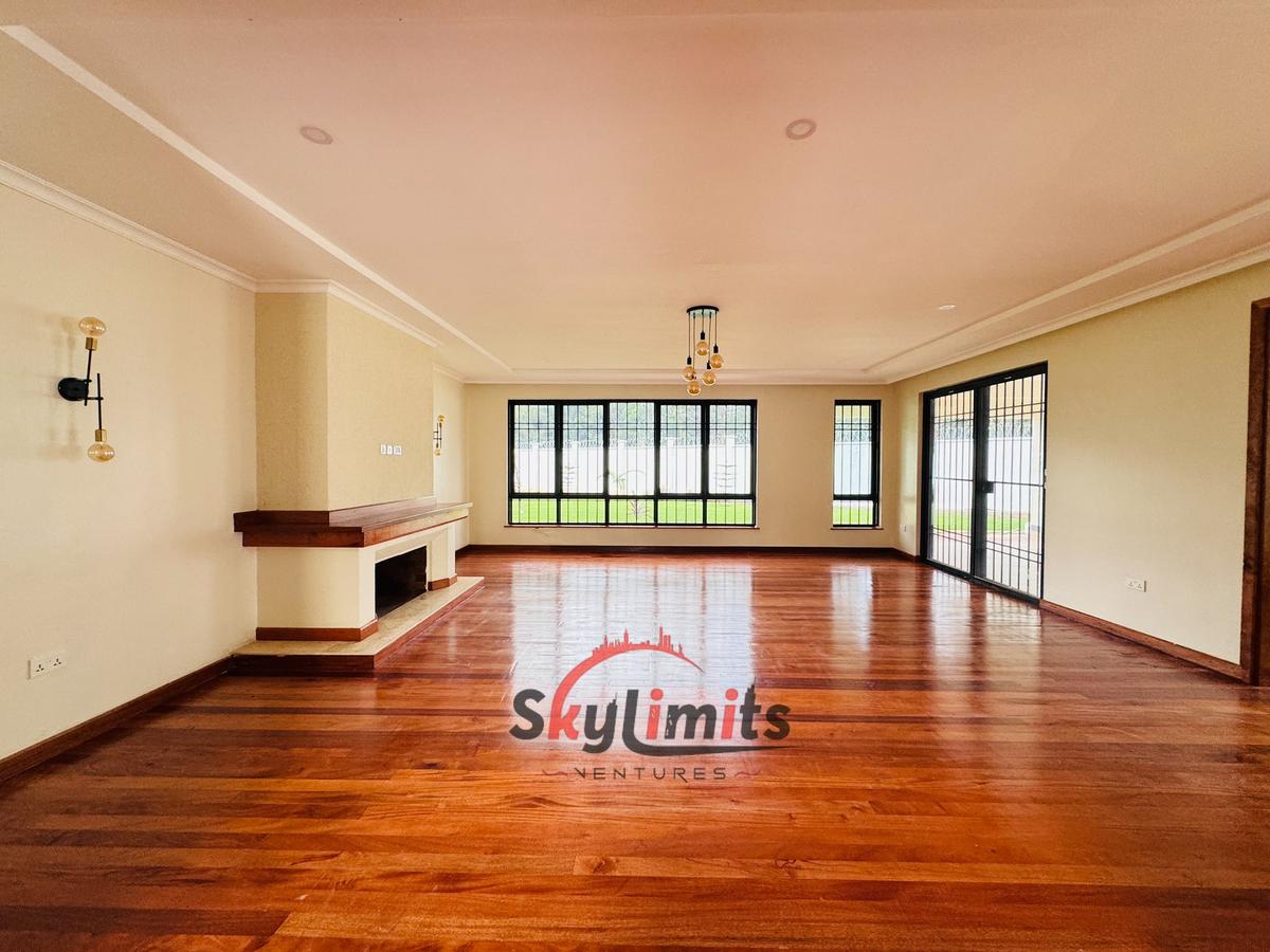 5 Bed Villa with En Suite at Loresho - 4