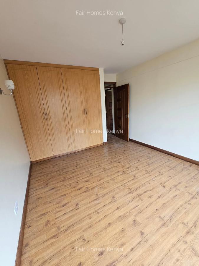 3 Bed Apartment with En Suite at Riara Road - 3