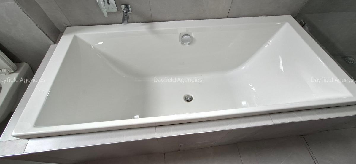 4 Bed Apartment with En Suite at General Mathenge - 9