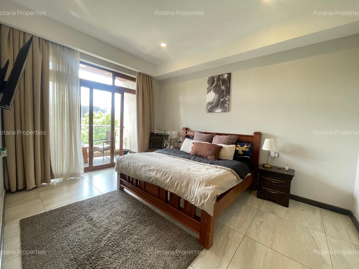 Serviced 2 Bed Apartment with En Suite in General Mathenge - 10