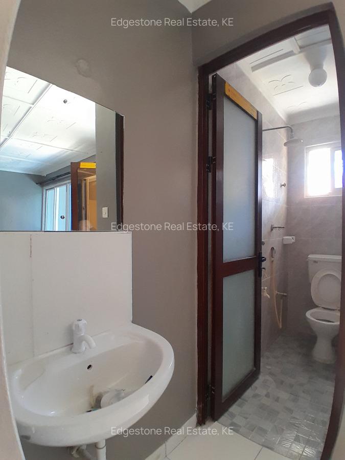 3 Bed Apartment with En Suite in Mtwapa - 9