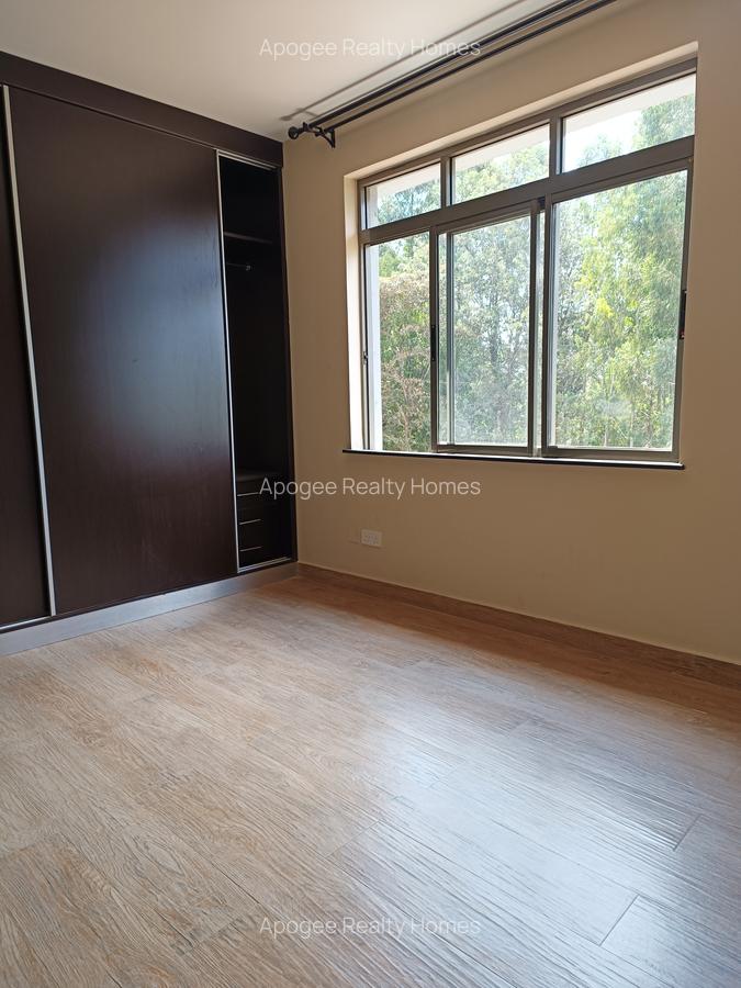 2 Bed Apartment with En Suite at New Kitisuru - 8