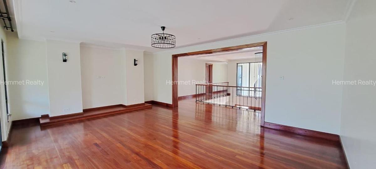 6 Bed Villa with En Suite in Lower Kabete - 9