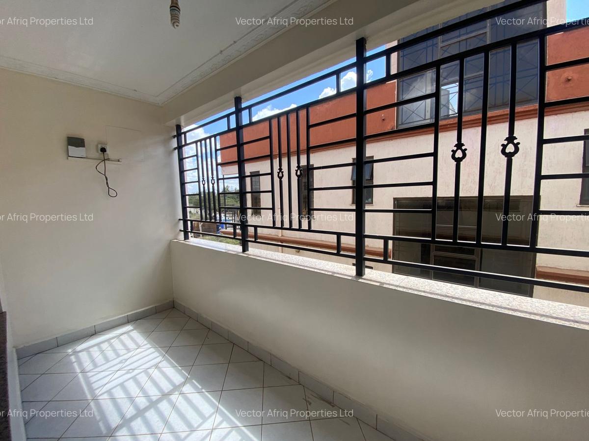 5 Bed House with En Suite in Syokimau - 2