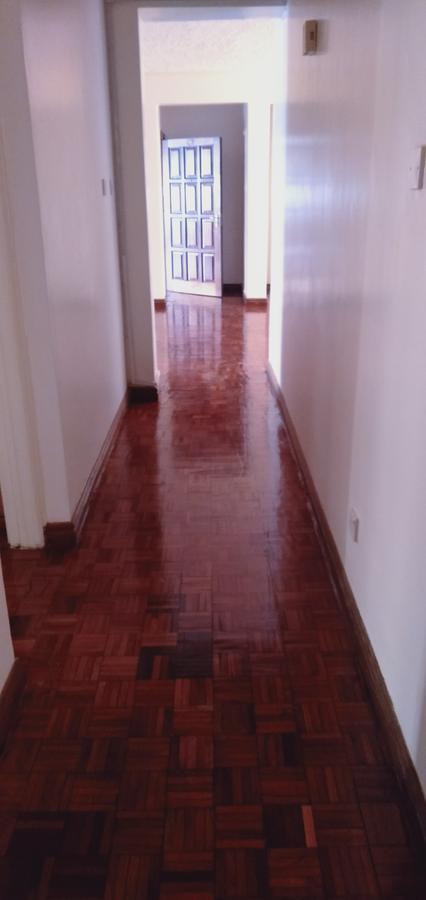 3 Bed Apartment with Swimming Pool at Mvuli Rd- Westlands - 10