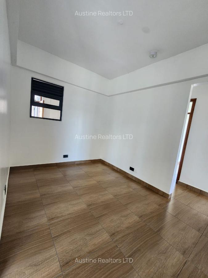 4 Bed Townhouse with En Suite in Vipingo - 11