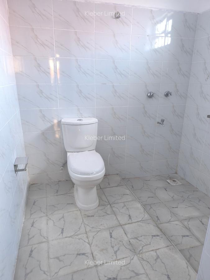 3 Bed House with En Suite in Kitengela - 18