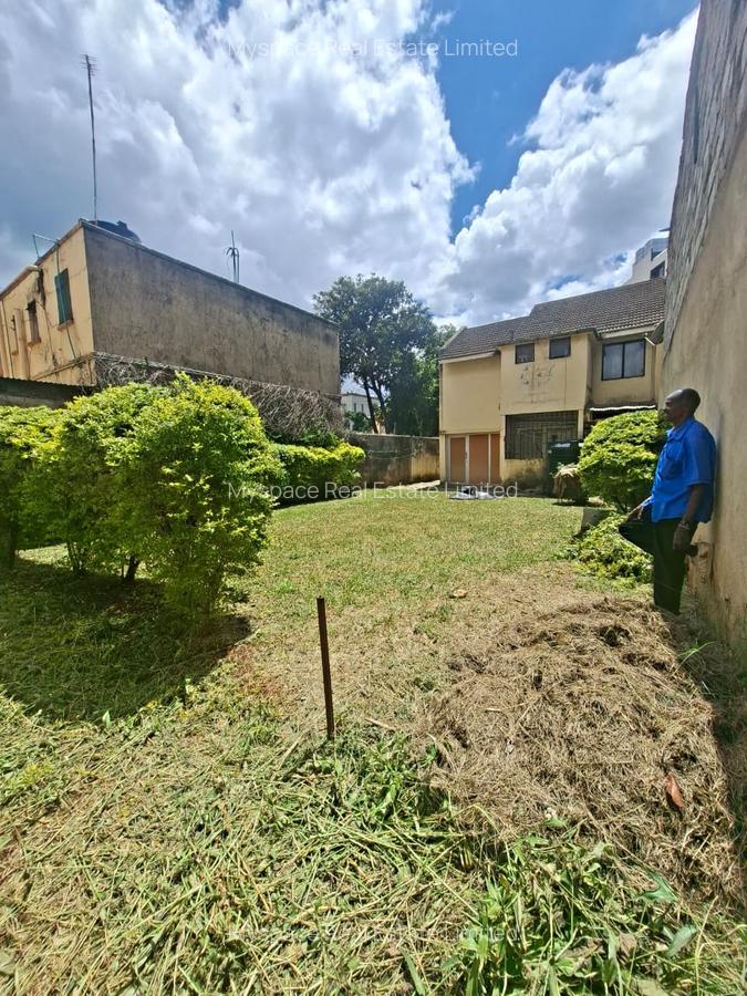 Land in Nairobi West - 7