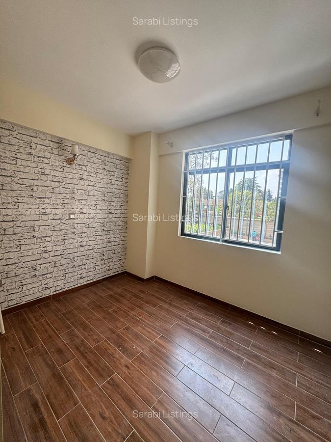 3 Bed Apartment with En Suite in Lavington - 13