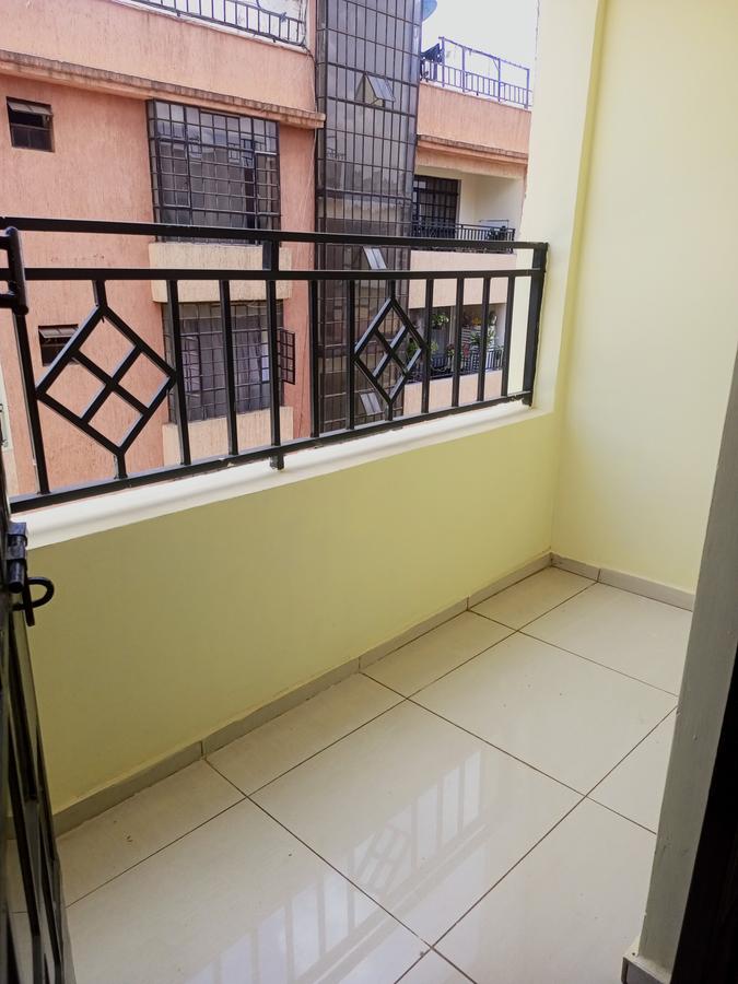 2 Bed Apartment with En Suite at Ruaka - 8