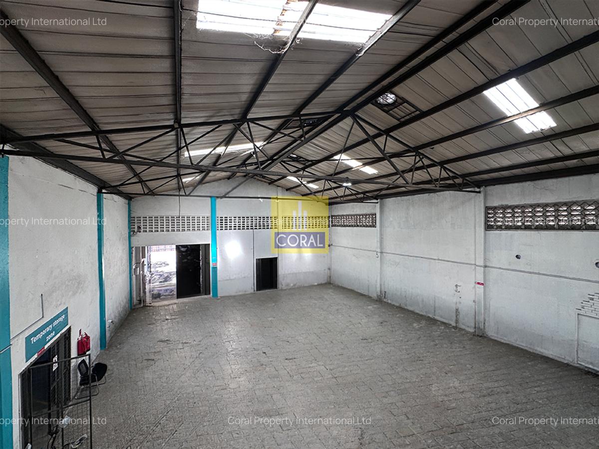 Warehouse in Mombasa Road - 7
