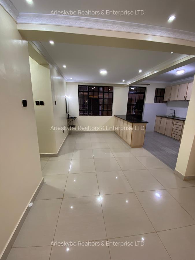 2 Bed Apartment with En Suite in Ruaka - 2