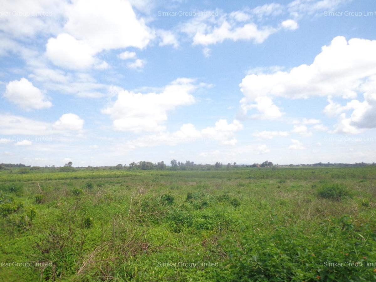 Land at Thika-Gatanga Rd - 5