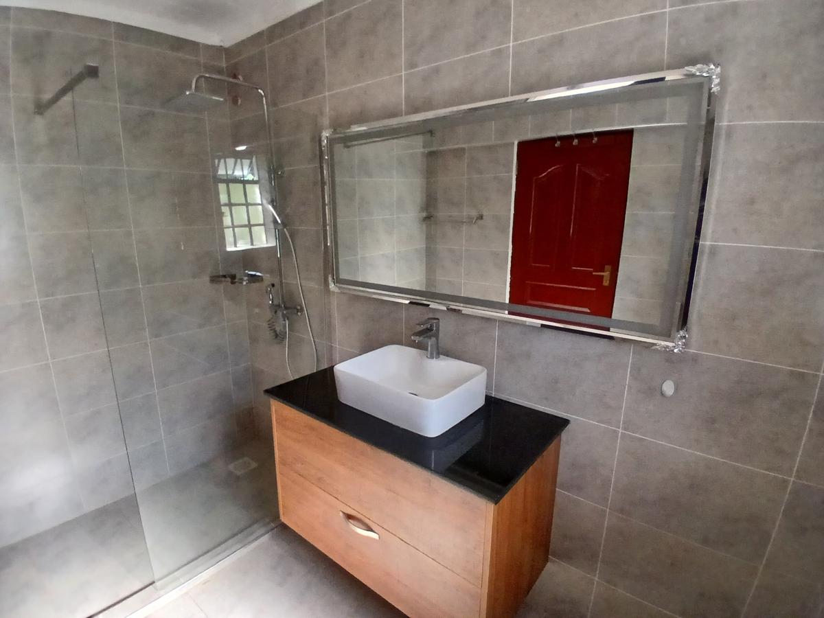 4 Bed House with En Suite at Karen - 8