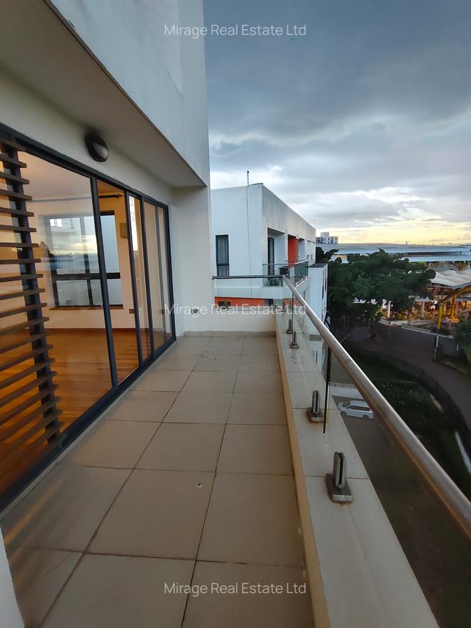 3 Bed Apartment with Staff Quarters in Garden Estate - 8