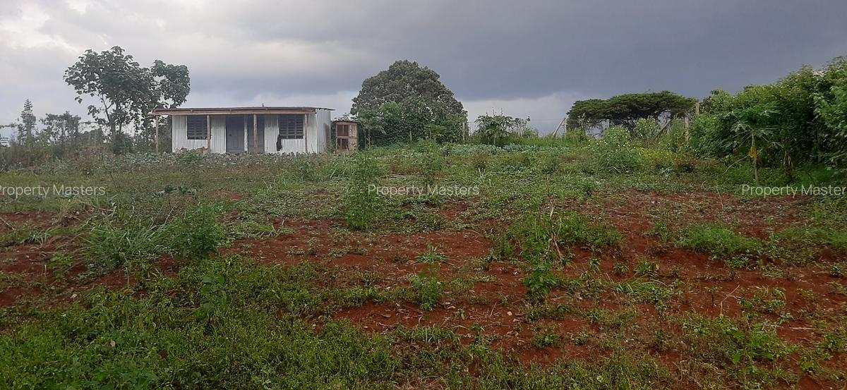 Residential Land at Driving Range - 8