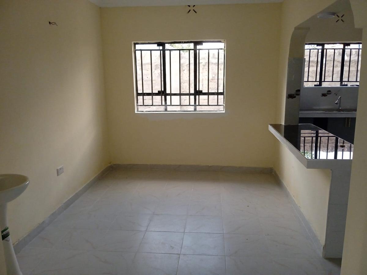 3 Bed House with En Suite in Kitengela - 4