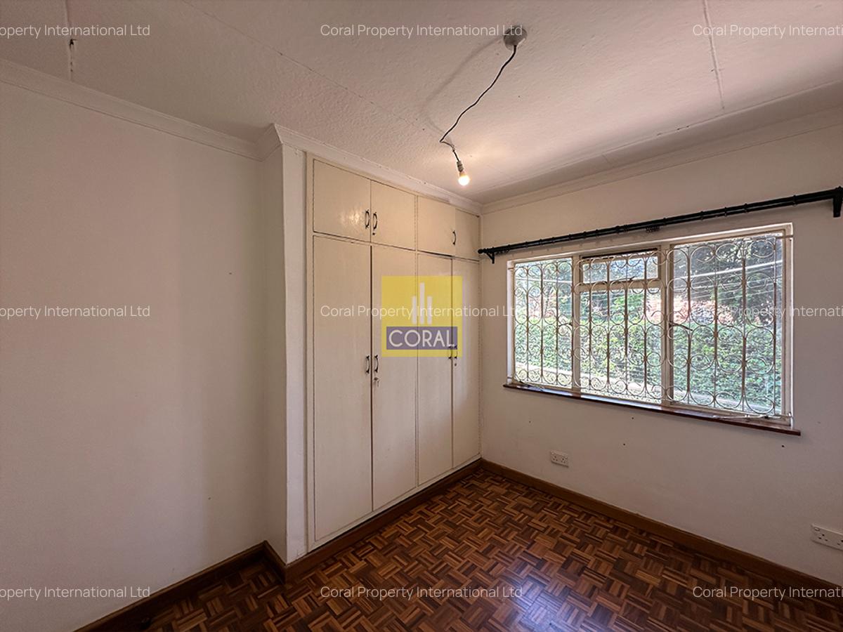 3 Bed Townhouse in Westlands Area - 9