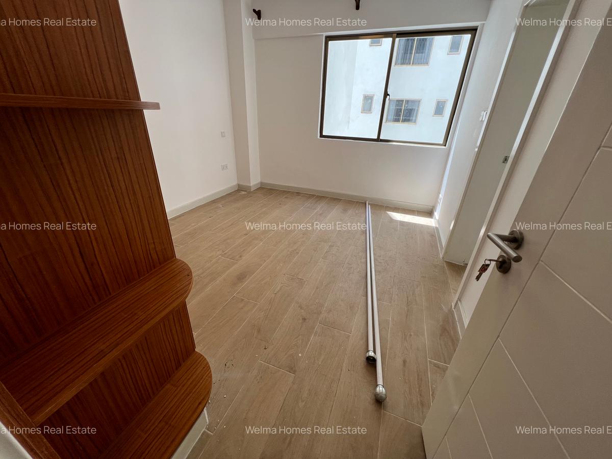 3 Bed Apartment with En Suite in Kileleshwa - 11