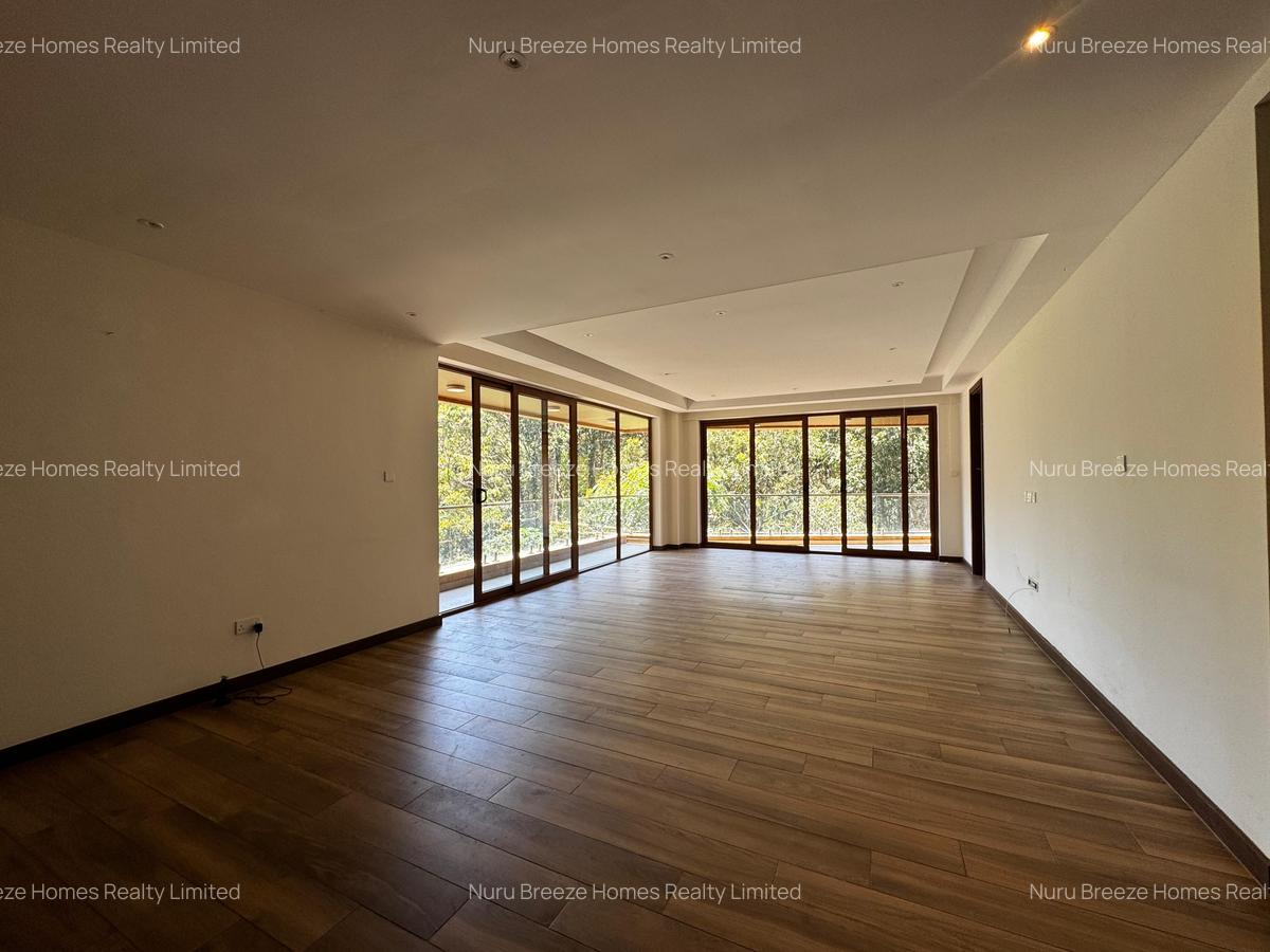 3 Bed Apartment with En Suite in Westlands Area - 20