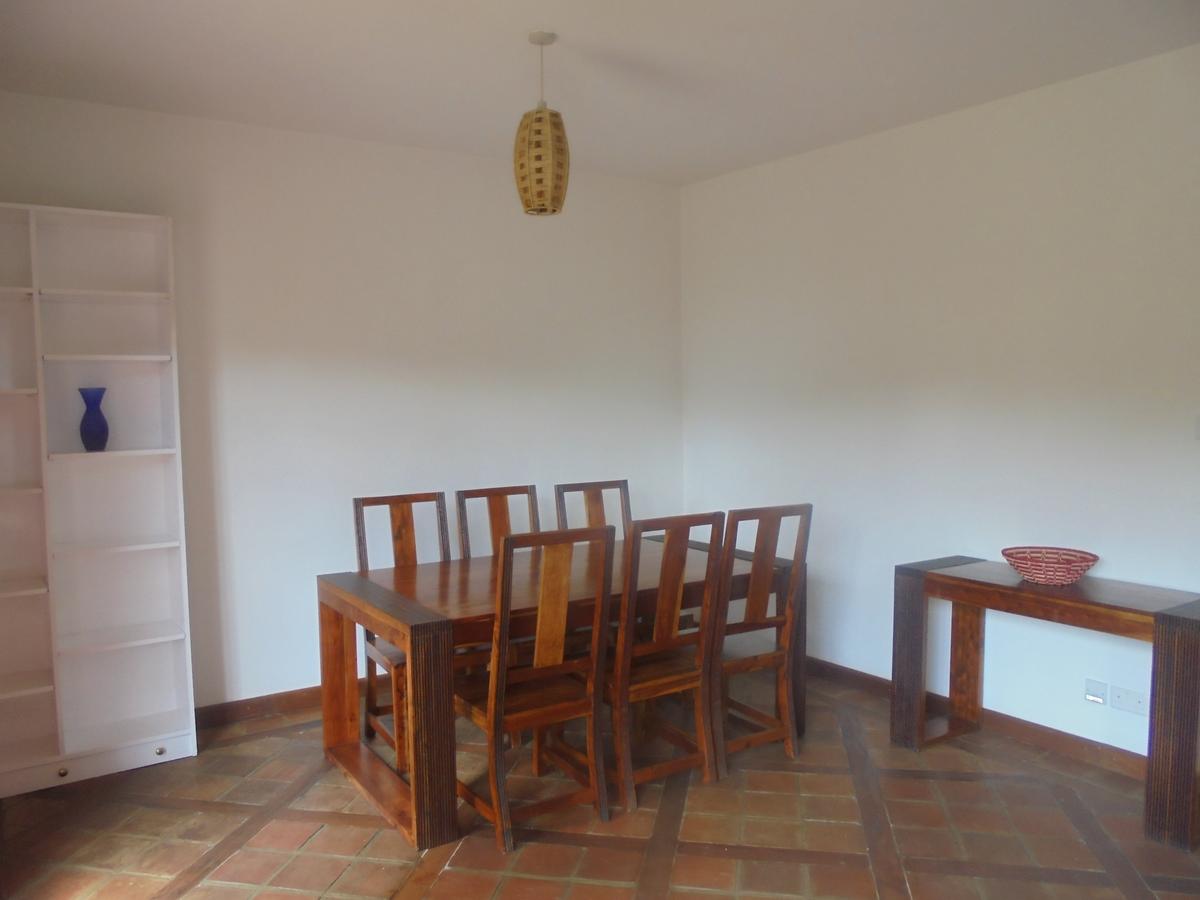 2 Bed Townhouse with En Suite at Off Ruaka Road - 7