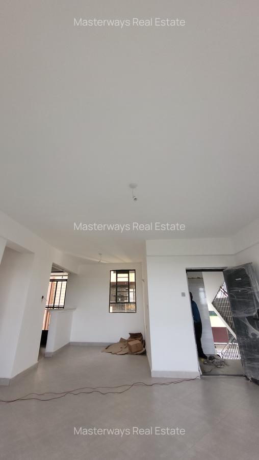 3 Bed Apartment with En Suite at Kinoo - 6