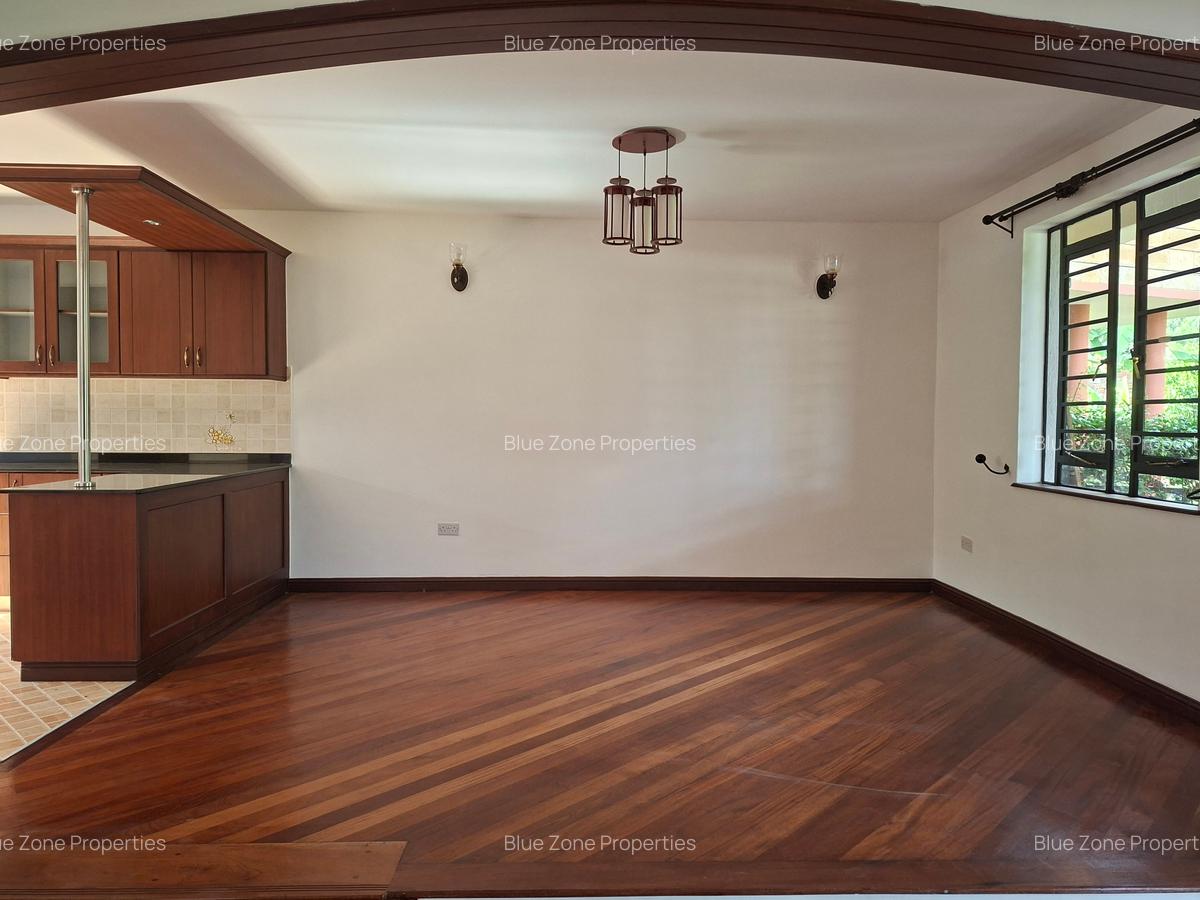 4 Bed Townhouse with En Suite at Close To Braeburn School - 7