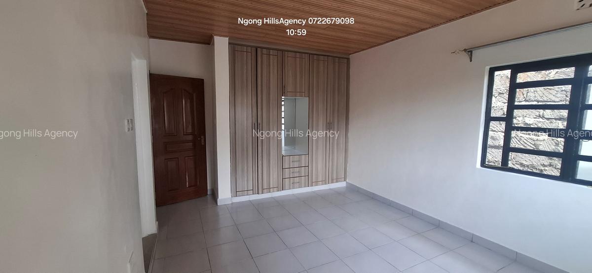 3 Bed House with En Suite at Matasia - 12