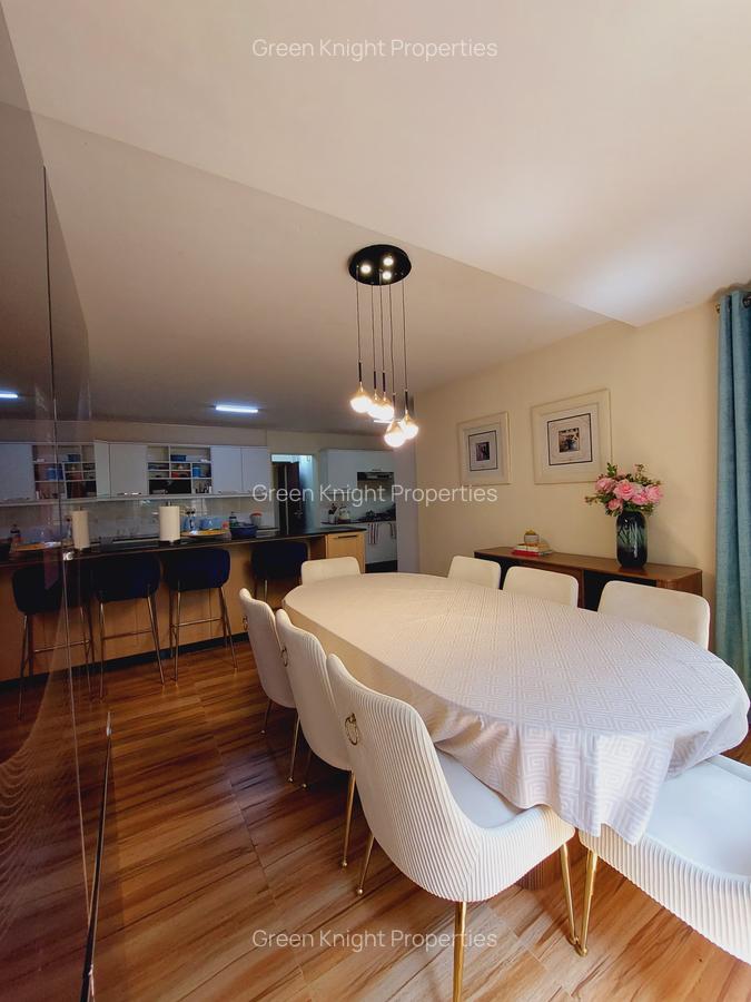 4 Bed House with En Suite in Kitisuru - 2