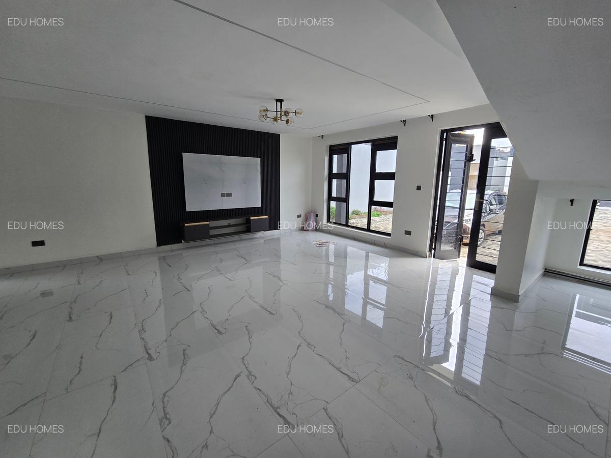 5 Bed House with En Suite at Thikaroad - 3