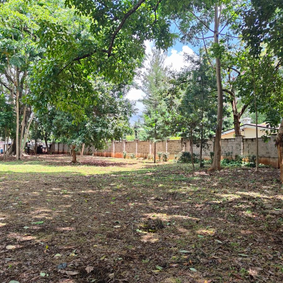 1 ac Land at Thigiri Ridge - 2