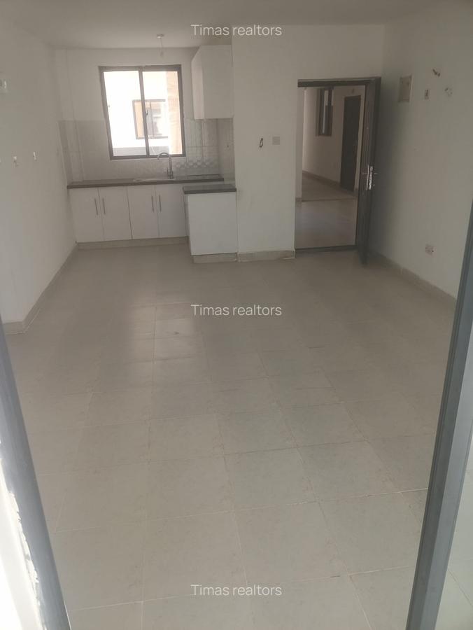 3 Bed Apartment with En Suite in Kitengela - 2