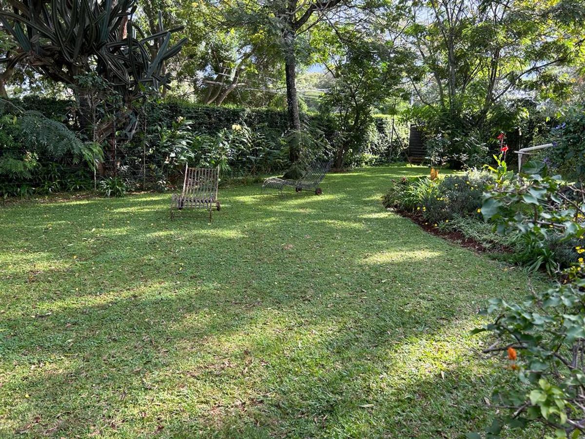 2 Bed House with En Suite at Old Muthaiga - 10