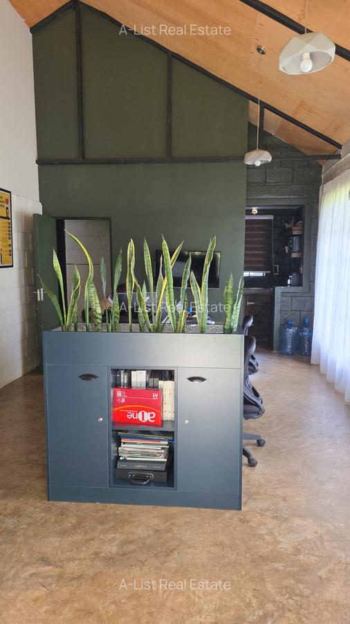 Commercial Property with Service Charge Included at Gem Lane - 10