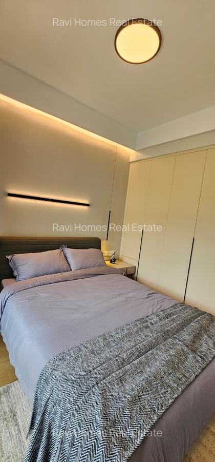 4 Bed Apartment with En Suite at Mtito Andei Road - 17
