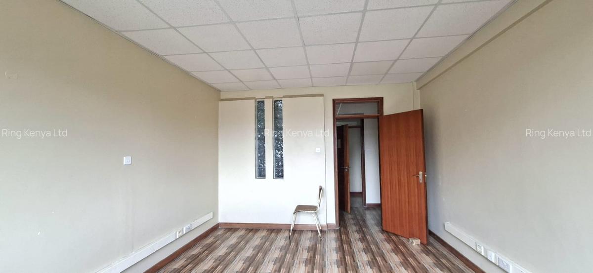 Furnished 0.5 ac Commercial Property with Service Charge Included in Ngara - 9