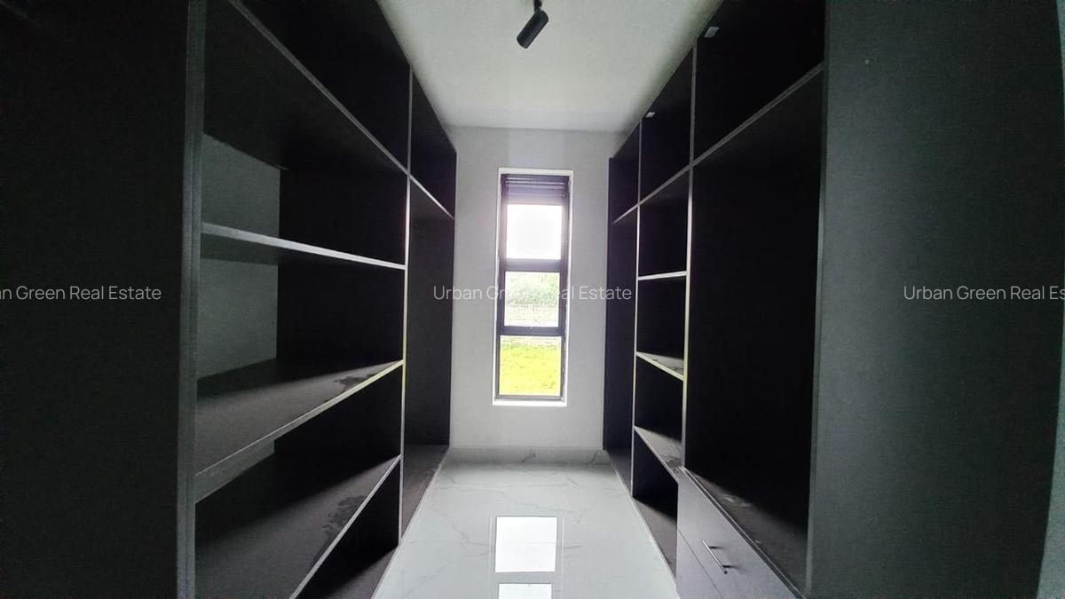 5 Bed House with En Suite at Ruiru - 15