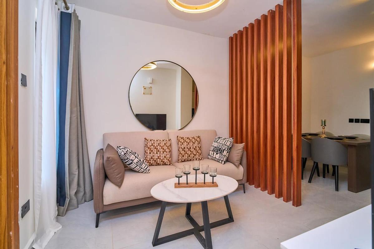 Luxore Apartments in Syokimau, Machakos County - 3