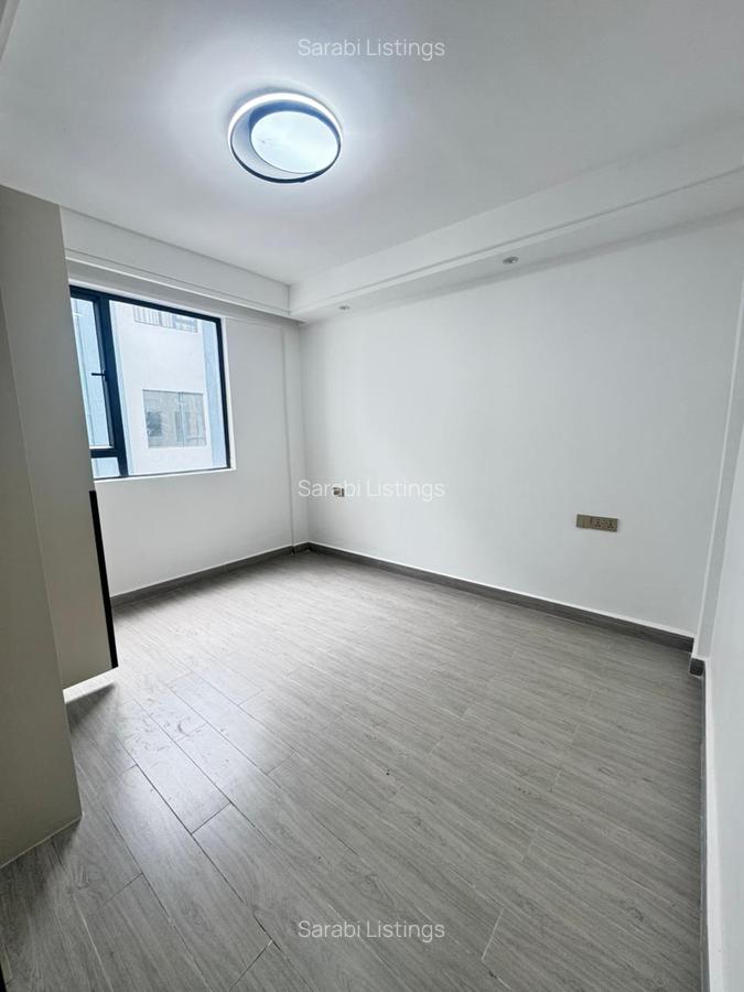 3 Bed Apartment with En Suite in Kileleshwa - 13