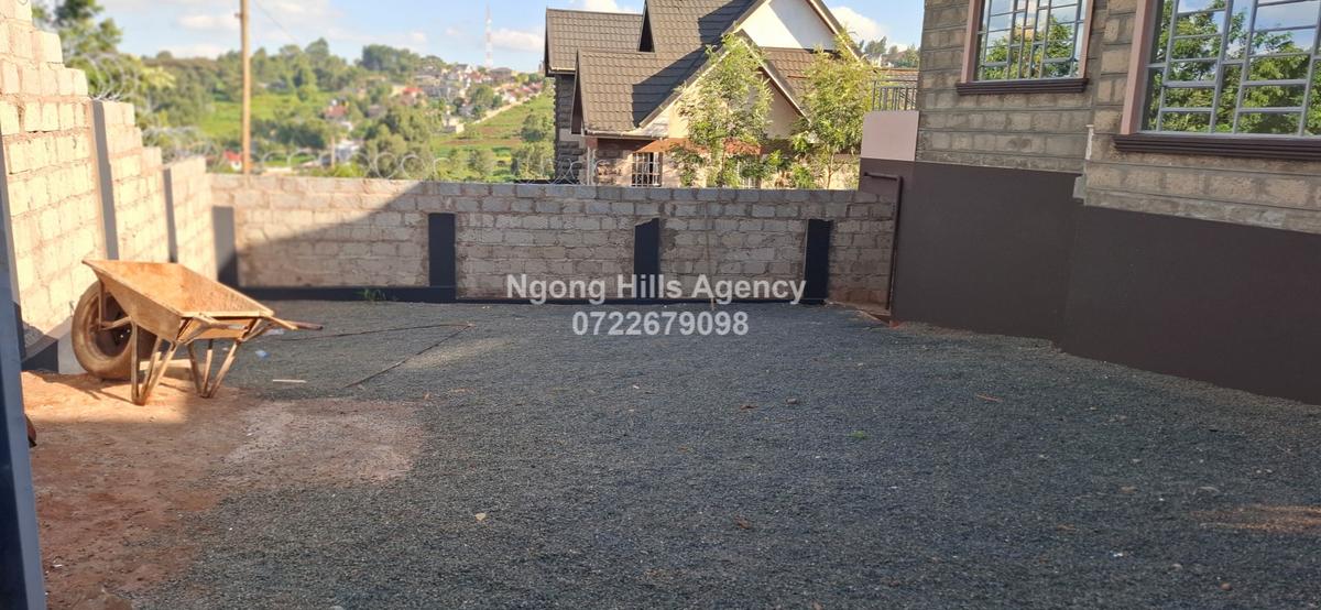 3 Bed House with En Suite in Ngong - 20