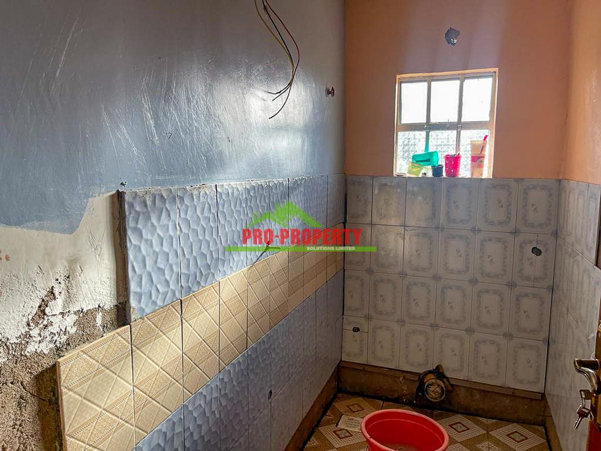 3 Bed House with En Suite in Kamangu - 4