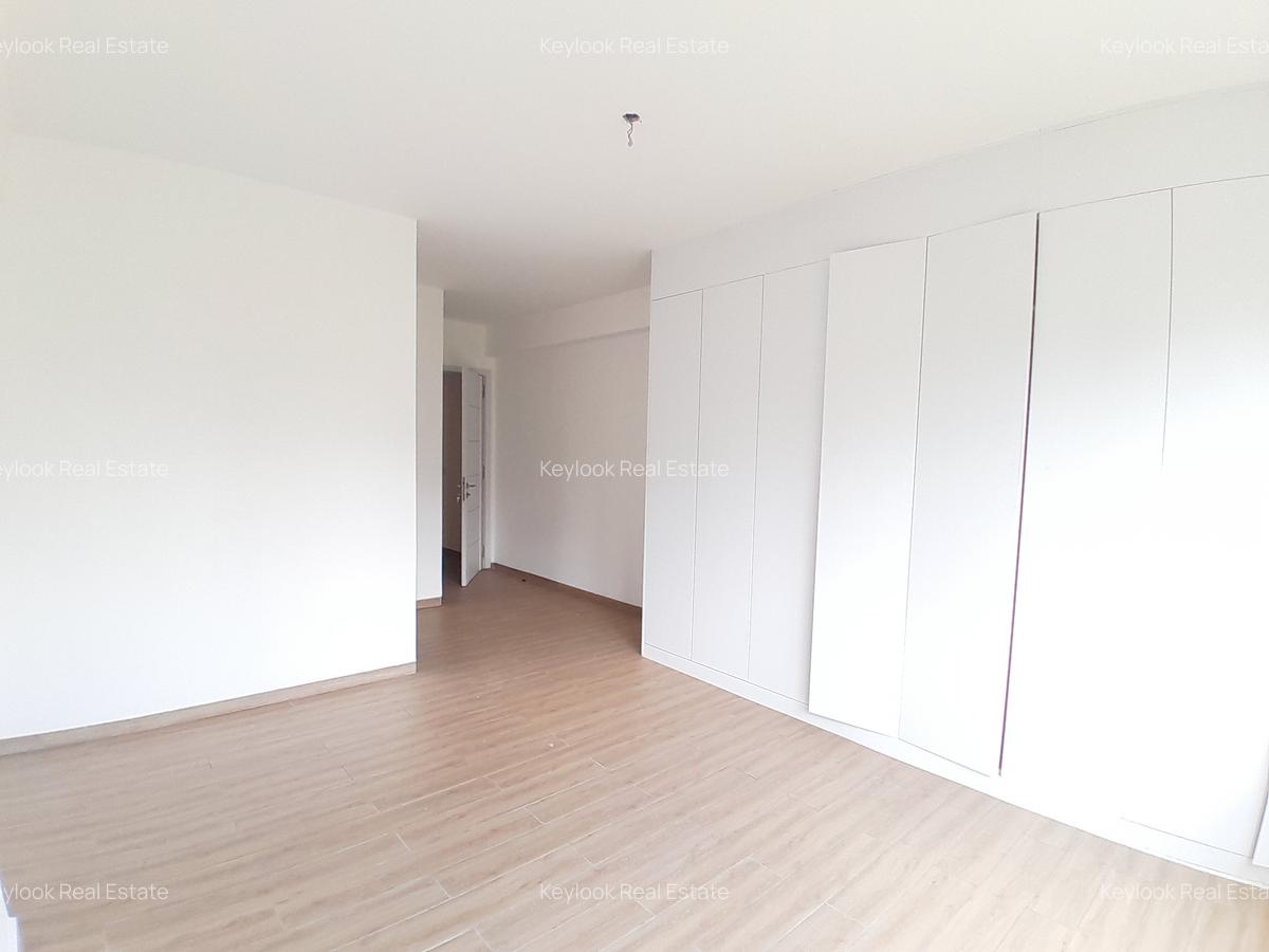 3 Bed Apartment with En Suite at Kileleshwa - 10