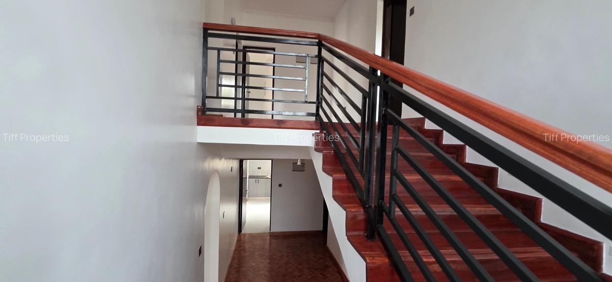 4 Bed House in Karen - 17