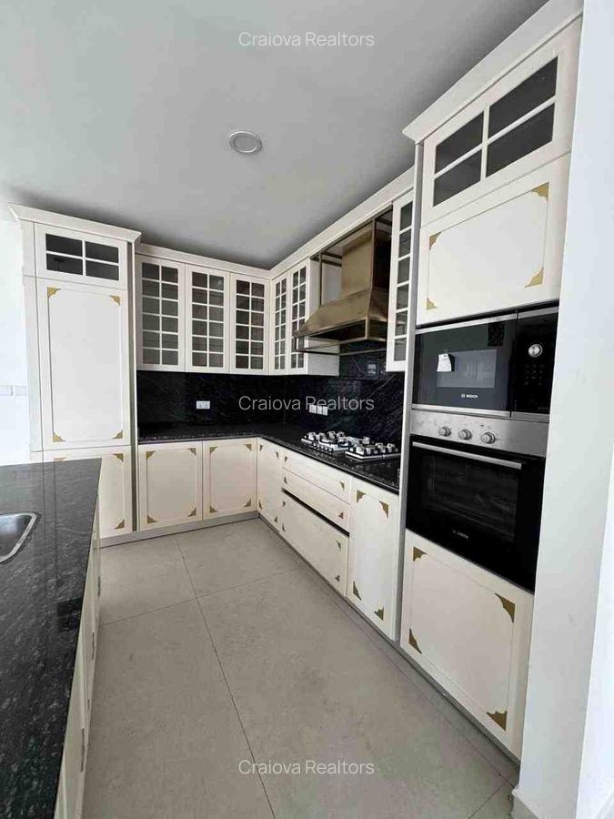 4 Bed Apartment with En Suite at General Mathenge Road - 16