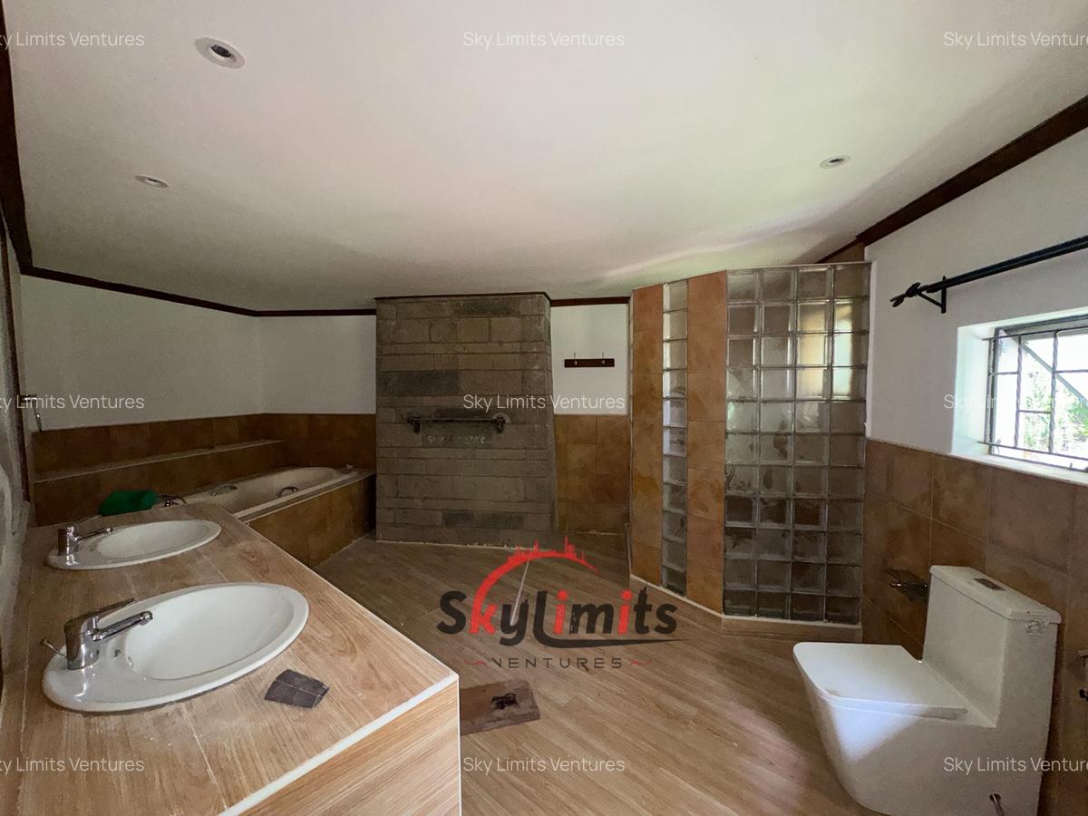 5 Bed House with En Suite at Kitisuru Rd - 11