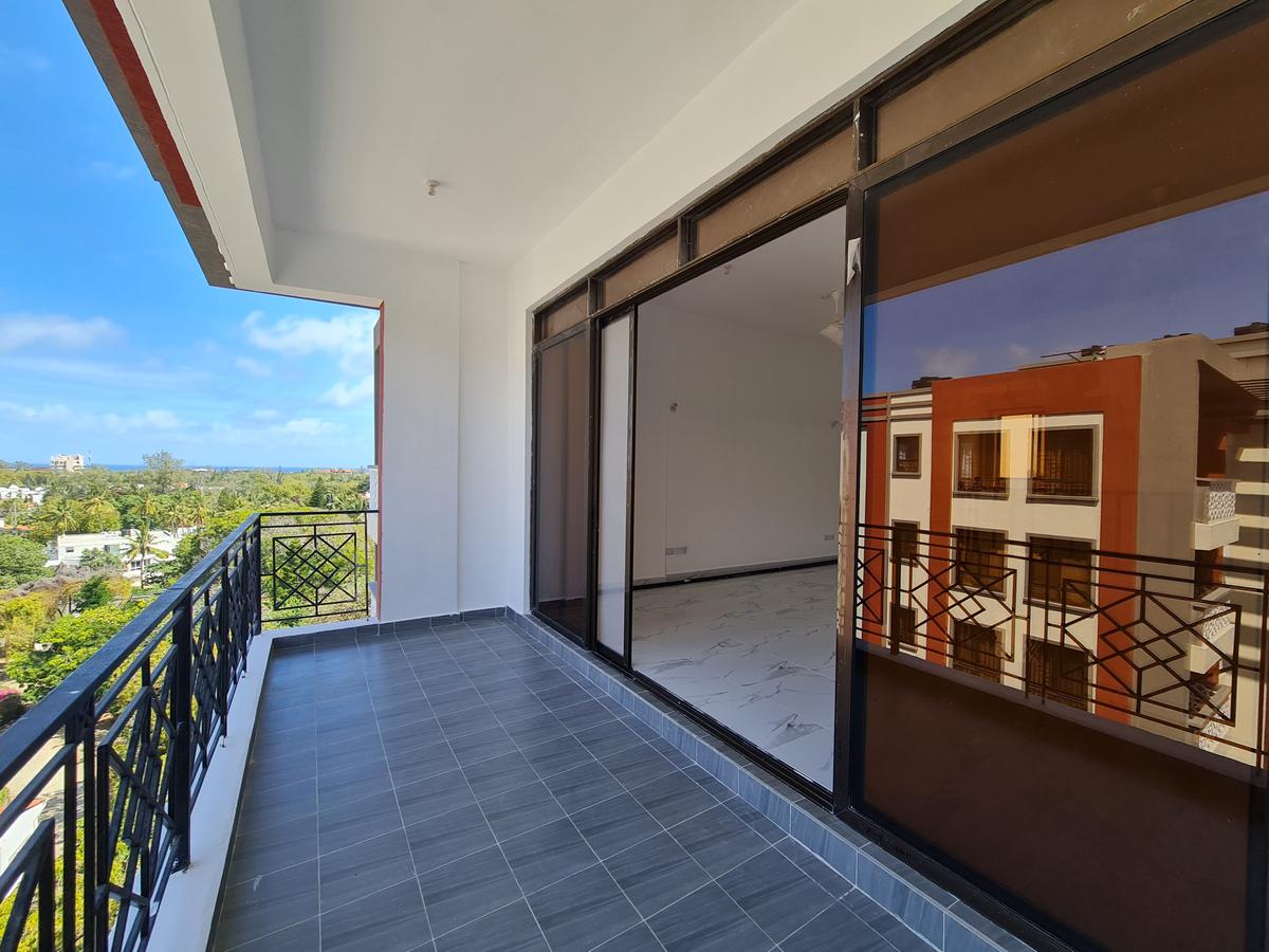 3 Bed Apartment with En Suite in Nyali Area - 4